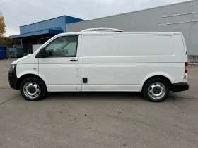 VW Transporter 2.0TDI-AUTOMATIC-ХЛАДИЛЕН-29 , снимка 10