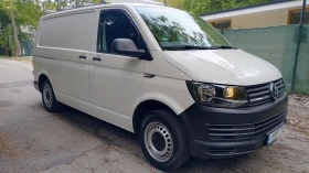 VW T6 2.0, снимка 2