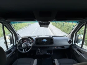 Mercedes-Benz Sprinter 316, снимка 9