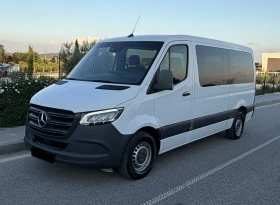Mercedes-Benz Sprinter 316, снимка 2