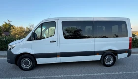 Mercedes-Benz Sprinter 316, снимка 8