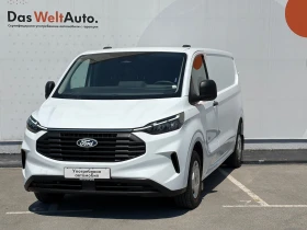 Ford Transit, снимка 1