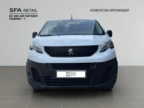Peugeot Expert  PREMIUM Long 2.0 BlueHDi 144 S&S EAT8 E6.3, снимка 2