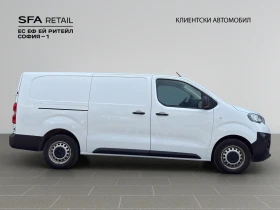 Peugeot Expert  PREMIUM Long 2.0 BlueHDi 144 S&S EAT8 E6.3, снимка 4