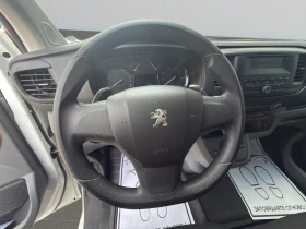 Peugeot Expert  PREMIUM Long 2.0 BlueHDi 144 S&S EAT8 E6.3, снимка 11