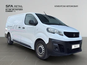 Peugeot Expert  PREMIUM Long 2.0 BlueHDi 144 S&S EAT8 E6.3, снимка 3