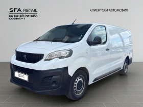 Peugeot Expert  PREMIUM Long 2.0 BlueHDi 144 S&S EAT8 E6.3, снимка 1