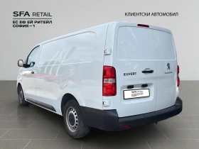 Peugeot Expert  PREMIUM Long 2.0 BlueHDi 144 S&S EAT8 E6.3, снимка 7