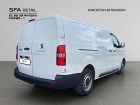Peugeot Expert  PREMIUM Long 2.0 BlueHDi 144 S&S EAT8 E6.3, снимка 5