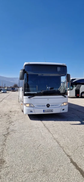 Mercedes-Benz Integro Mercedes-Benz Integro , снимка 2