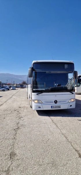 Mercedes-Benz Integro Mercedes-Benz Integro , снимка 1