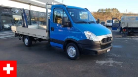  Iveco 35c17