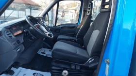 Iveco 35c17 КРАН/БОРД 3.0D 6SP FACELIFT-VNOS CH-LIZING, снимка 16