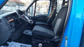 Iveco 35c17 КРАН/БОРД 3.0D 6SP FACELIFT-VNOS CH-LIZING, снимка 16 - Бусове и автобуси - 44894412