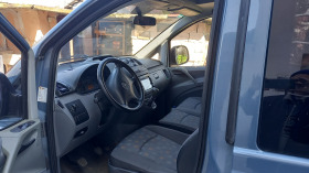 Mercedes-Benz Vito, снимка 13 - Бусове и автобуси - 45528641