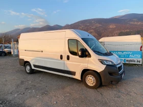 Peugeot Boxer -3.0HDI-180k.c./MAXI/КЛИМАТИК, снимка 3