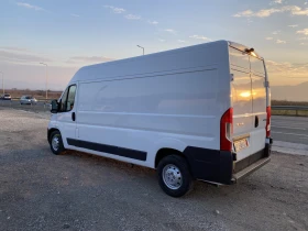 Peugeot Boxer -3.0HDI-180k.c./MAXI/КЛИМАТИК, снимка 6