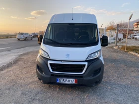 Peugeot Boxer -3.0HDI-180k.c./MAXI/КЛИМАТИК, снимка 2