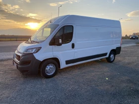 Peugeot Boxer -3.0HDI-180k.c./MAXI/КЛИМАТИК, снимка 1