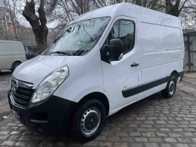 Renault Master 2.3 TD, снимка 1