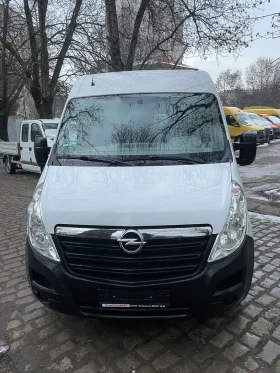 Renault Master 2.3 TD, снимка 2