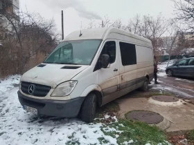 Mercedes-Benz Sprinter 315 Макси до 3.5 т, снимка 4