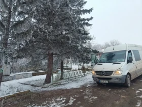 Mercedes-Benz Sprinter 315 Макси до 3.5 т, снимка 1