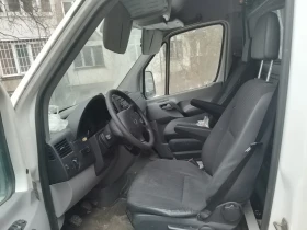 Mercedes-Benz Sprinter 315 Макси до 3.5 т, снимка 3