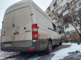 Mercedes-Benz Sprinter 315 Макси до 3.5 т, снимка 6