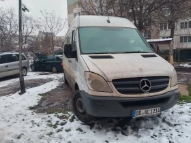 Mercedes-Benz Sprinter 315 Макси до 3.5 т, снимка 5