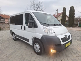 Peugeot Boxer 3.0HDI 8+ 1♧ | Mobile.bg    17