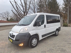     Peugeot Boxer 3.0HDI 8+ 1♧