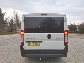 Peugeot Boxer 3.0HDI 8+ 1места&#9831;, снимка 6