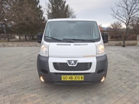 Peugeot Boxer 3.0HDI 8+ 1места&#9831;, снимка 2