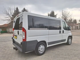 Peugeot Boxer 3.0HDI 8+ 1места&#9831;, снимка 7