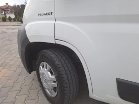 Peugeot Boxer 3.0HDI 8+ 1места&#9831;, снимка 16