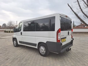 Peugeot Boxer 3.0HDI 8+ 1места&#9831;, снимка 5