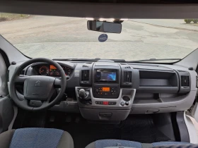 Peugeot Boxer 3.0HDI 8+ 1места&#9831;, снимка 12