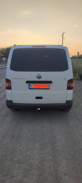 VW Transporter T5 | Mobile.bg    4