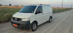  VW Transporter