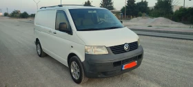VW Transporter T5 | Mobile.bg    2