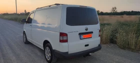 VW Transporter T5 | Mobile.bg    6