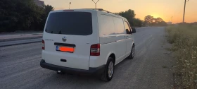VW Transporter T5 | Mobile.bg    5