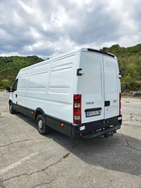 Iveco Daily MAXI //  | Mobile.bg    3