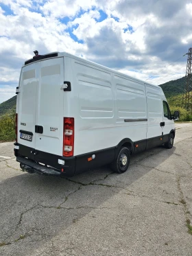 Iveco Daily MAXI //  | Mobile.bg    2
