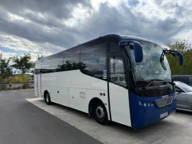     Iveco Classic 41 mesten stiklopaket Webasto 