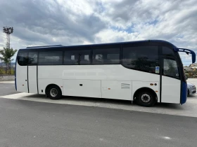     Iveco Classic 41 mesten stiklopaket Webasto 