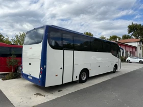     Iveco Classic 41 mesten stiklopaket Webasto 