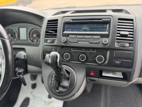 VW Transporter 2.0TDI-AUTOMATIC--29  | Mobile.bg    14