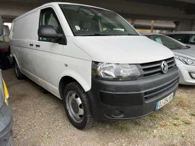 VW Transporter 2.0TDI-AUTOMATIC--29  | Mobile.bg    3